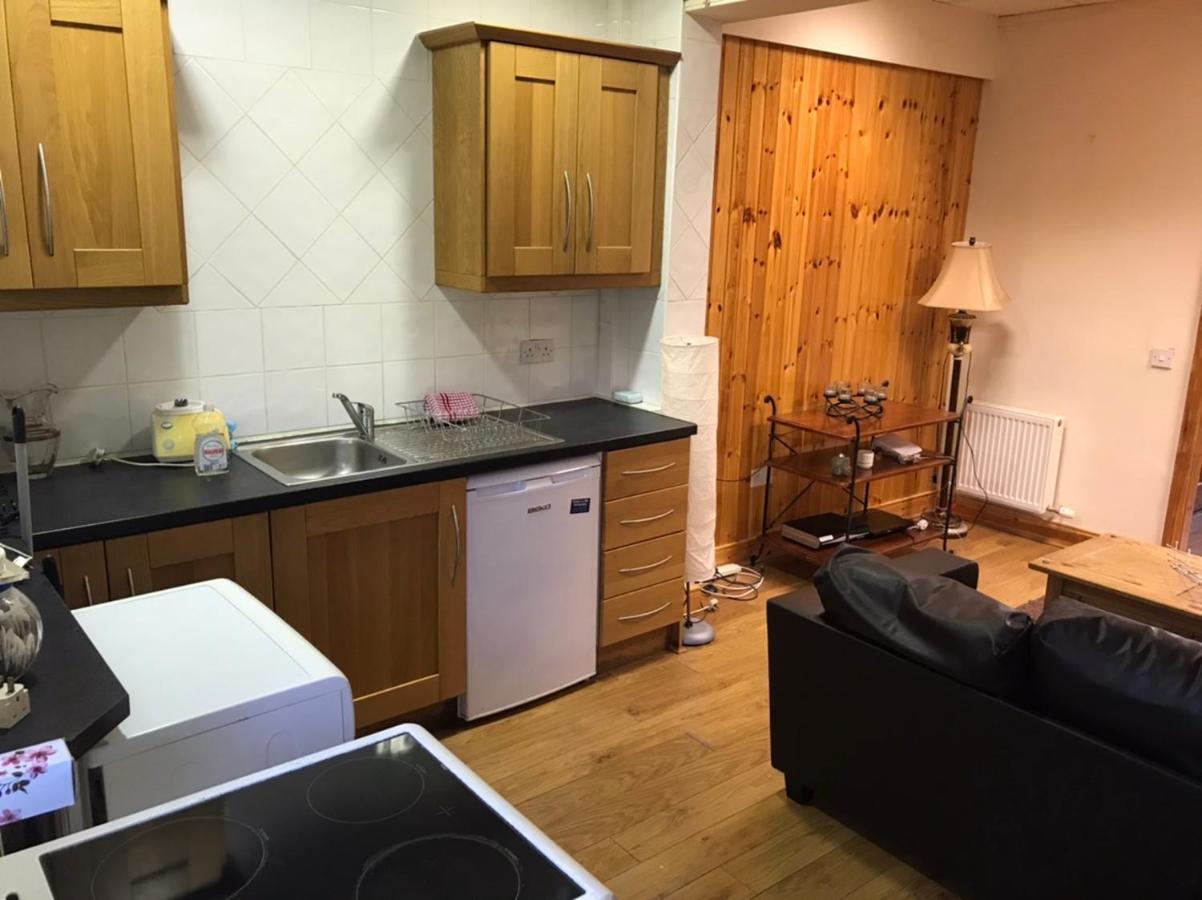 Clogherhead, Louth - Holiday Home Rental Экстерьер фото