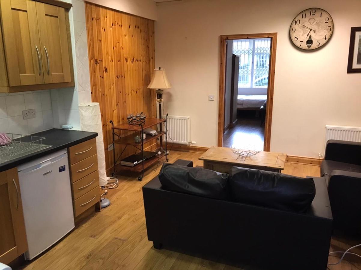 Clogherhead, Louth - Holiday Home Rental Экстерьер фото